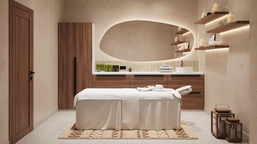 SPA-КОМПЛЕКС МИРОВОГО УРОВНЯ